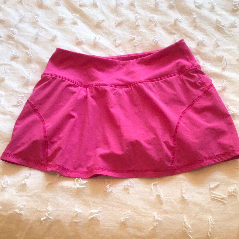 Zella tennis skort